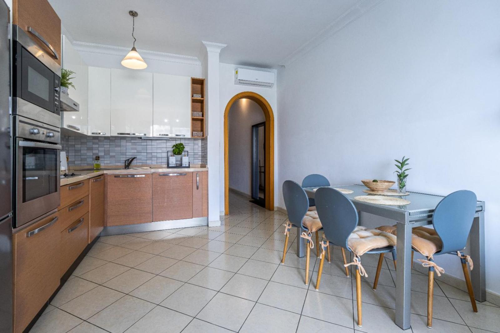 Morina Court Apartment Saint Julian's Ngoại thất bức ảnh