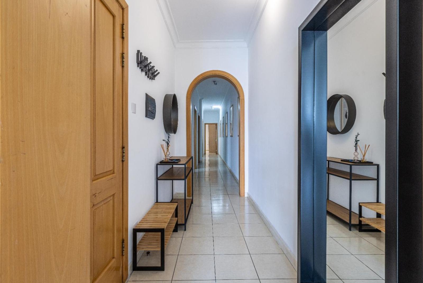 Morina Court Apartment Saint Julian's Ngoại thất bức ảnh